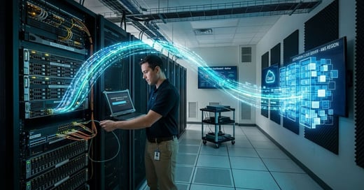 Hybrid Hive: March 2026 Newsletter