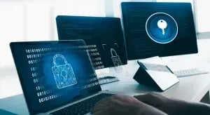 Modern-Cyber-defence