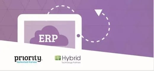 Why you should move to cloud-based ERP.