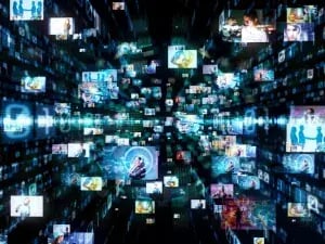Dark web monitoring