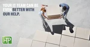 Co-managed IT is better together